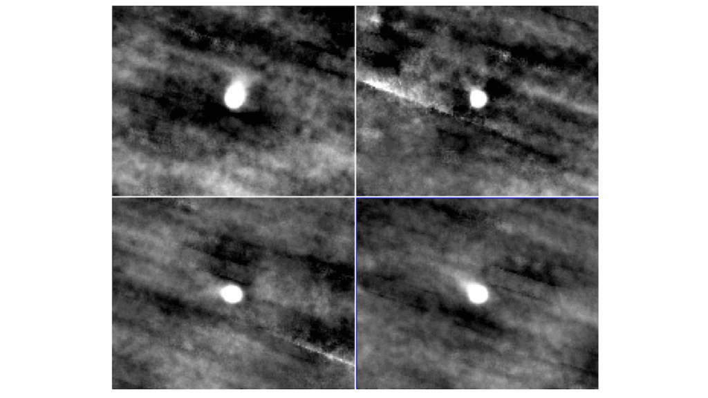 SwRI Researchers Use PUNCH To Track Interstellar Comet 3I/ATLAS