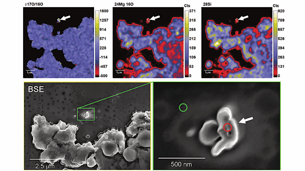 The Variety And Origin Of Materials Accreted By Bennu’s Parent Asteroid