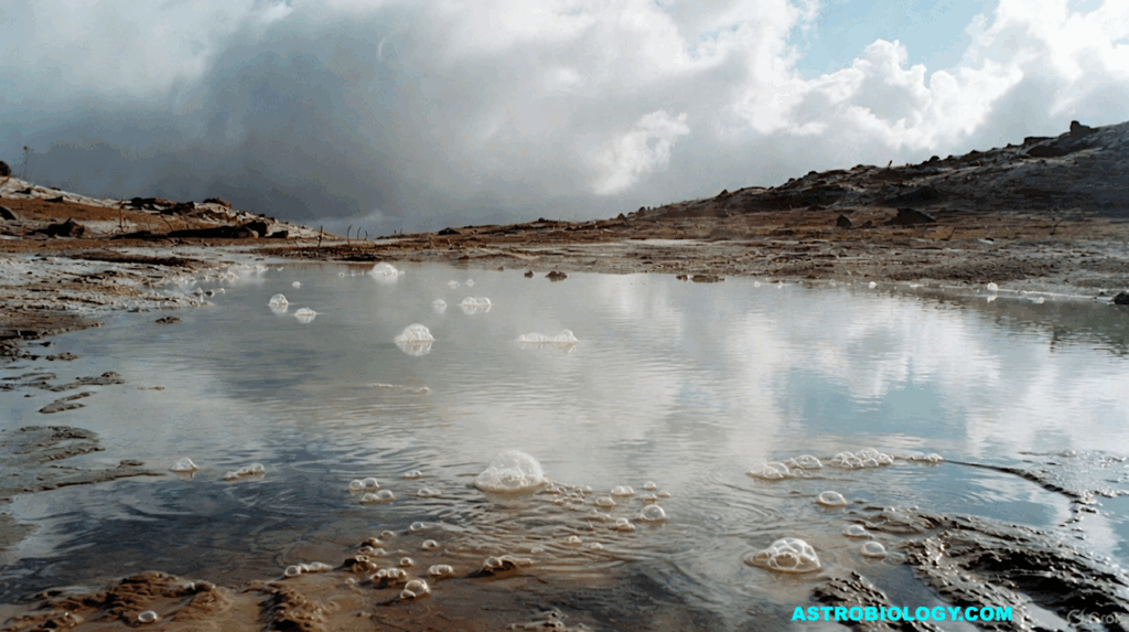 Toward Process-Driven Research in Astrobiology: Stepping Away from the Binary Biogenicity Versus Abiogenicity Approach