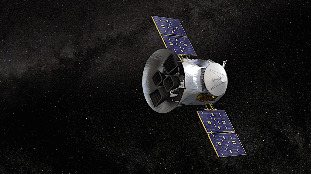 Transiting Exoplanet Survey Satellite (TESS) Cycle 9 Proposals Update