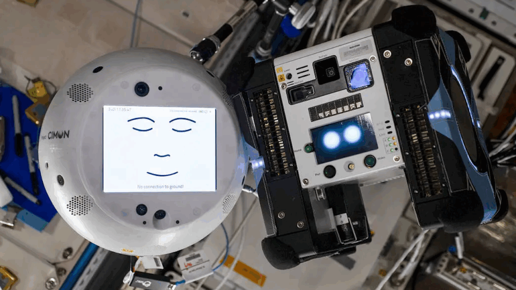 Tricorder Tech: Space AI: Leveraging Artificial Intelligence for Space to Improve Life on Earth