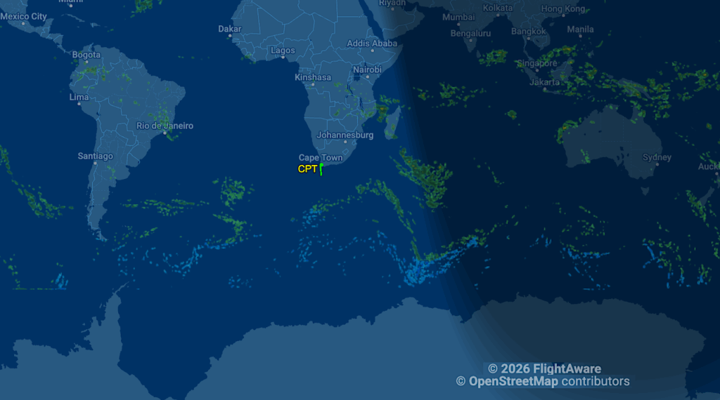 Dale Andersen’s Astrobiology Antarctic Status Report: 6 January 2026: Flying South to Novolazarevskaya Station, Antarctica