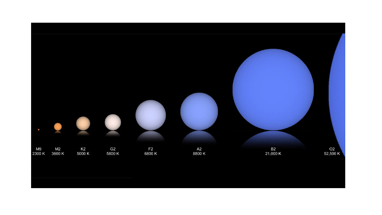 A New Census Of Our Sun’s Neighbors Reveals The Best Potential Real Estate For Life