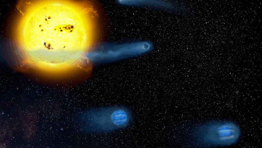 Astronomers Find Missing Link To Our Galaxy’s Most Common Planets