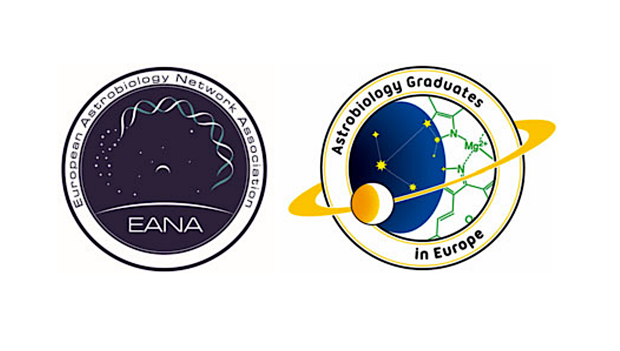 Exploring The Diversity Within EANA And AbGradE As Mirror Of The European Astrobiology Community