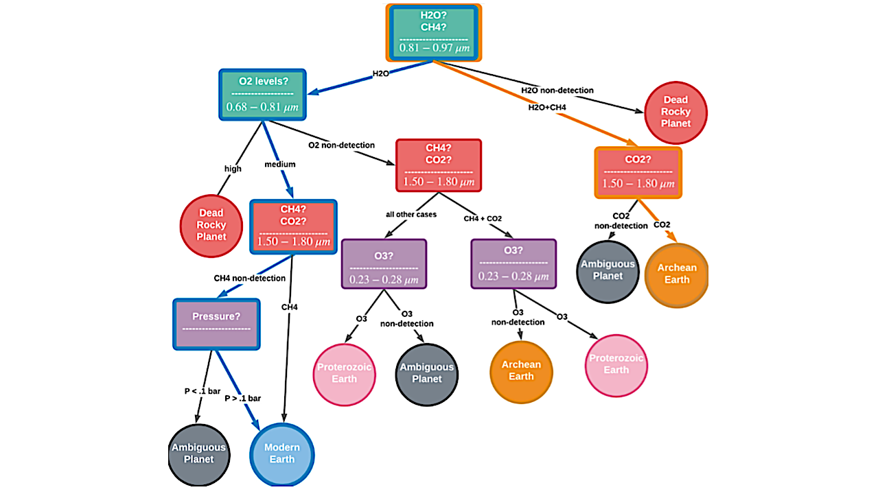 Habitable Worlds Observatory (HWO): Living Worlds Community Working Group: The Search for Life on Potentially Habitable Exoplanets