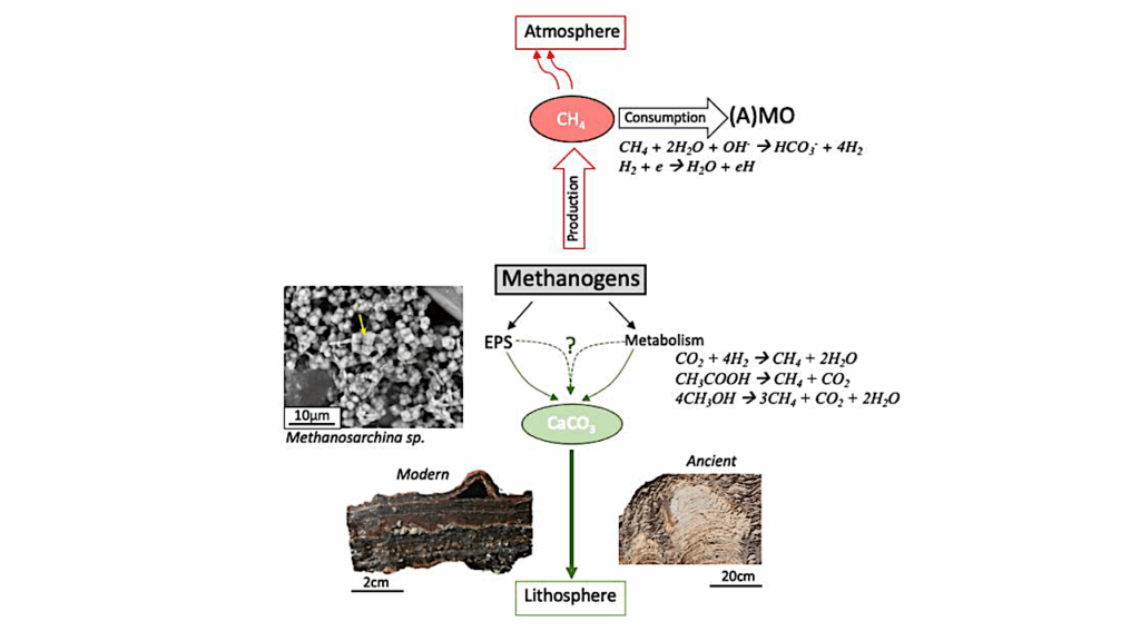 Methanogens Through Geological Time And Space: Impact On Planetary Evolution and Significance For Life Beyond Earth