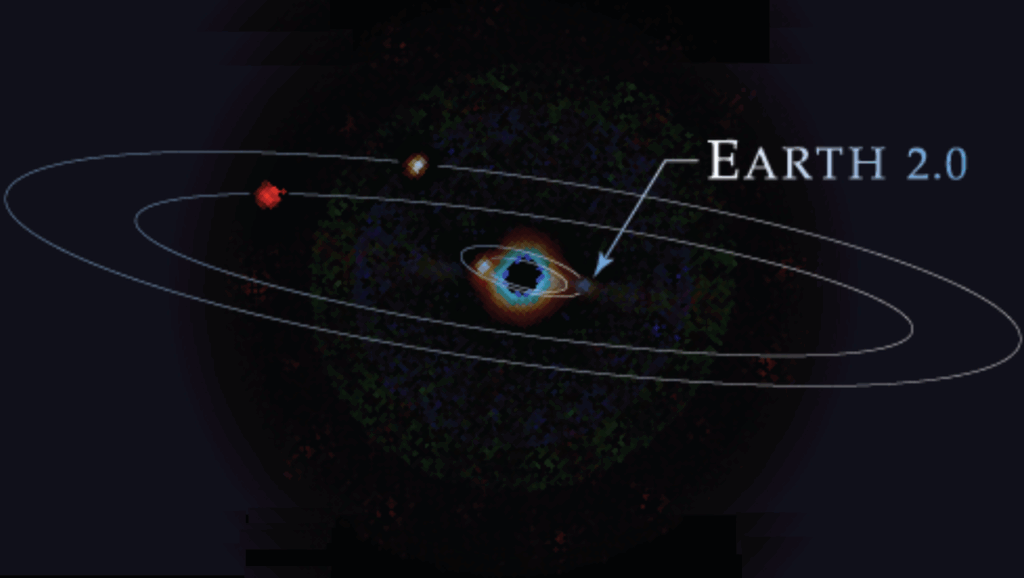 NASA Selects Proposals To Advance The Habitable Worlds Observatory Astrobiology Mission Concept
