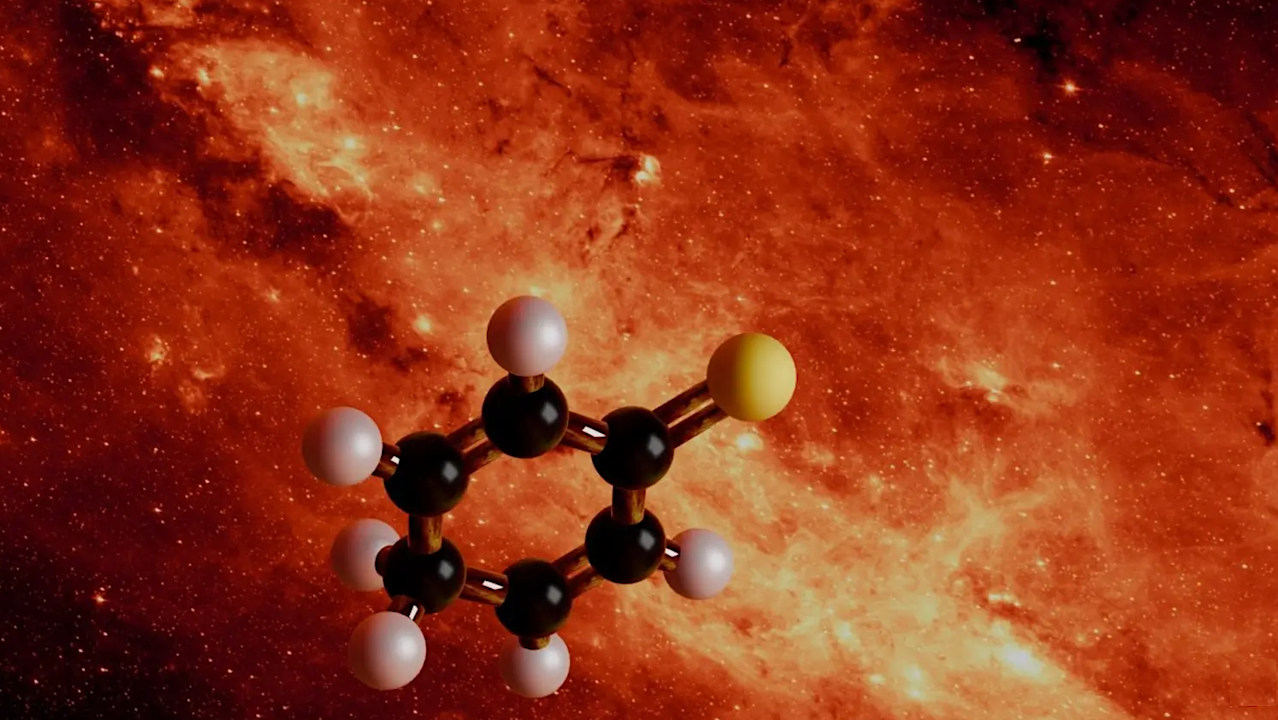 New Insights Into The Origins Of The Chemistry Of Life