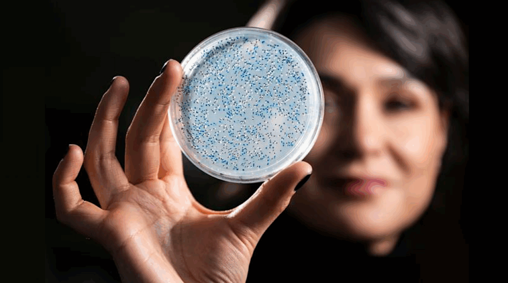 Resurrected Ancient Enzyme Offers New Window Into Early Earth And The Search For Life Beyond It