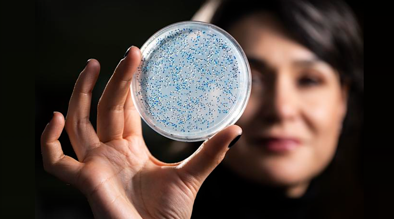 Resurrected Ancient Enzyme Offers New Window Into Early Earth And The Search For Life Beyond It