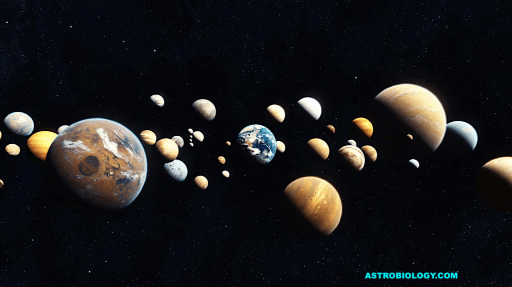 Searching For Extraterrestrial Life Advances Terrestrial Sustainability