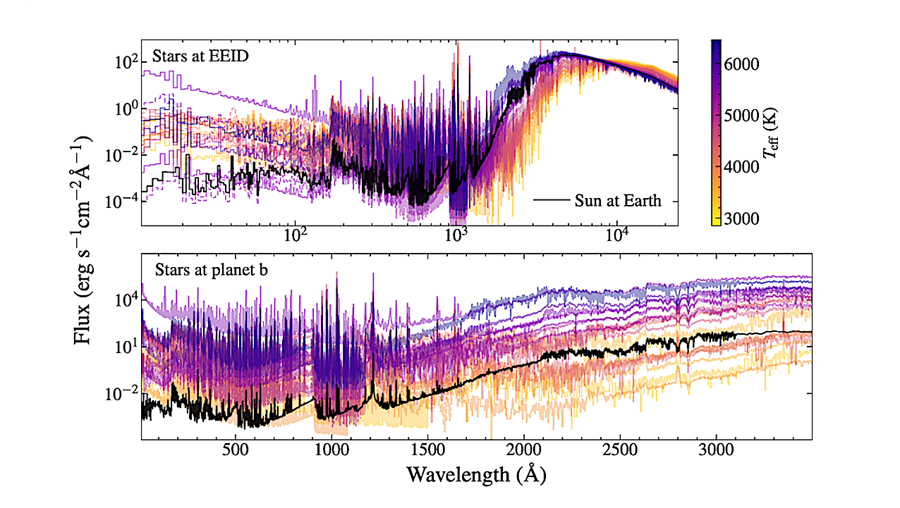 The MUSCLES Extension for Atmospheric Transmission Spectroscopy: Spectral energy distributions For 20 Exoplanet Host Stars That JWST Observed in Cycle 1