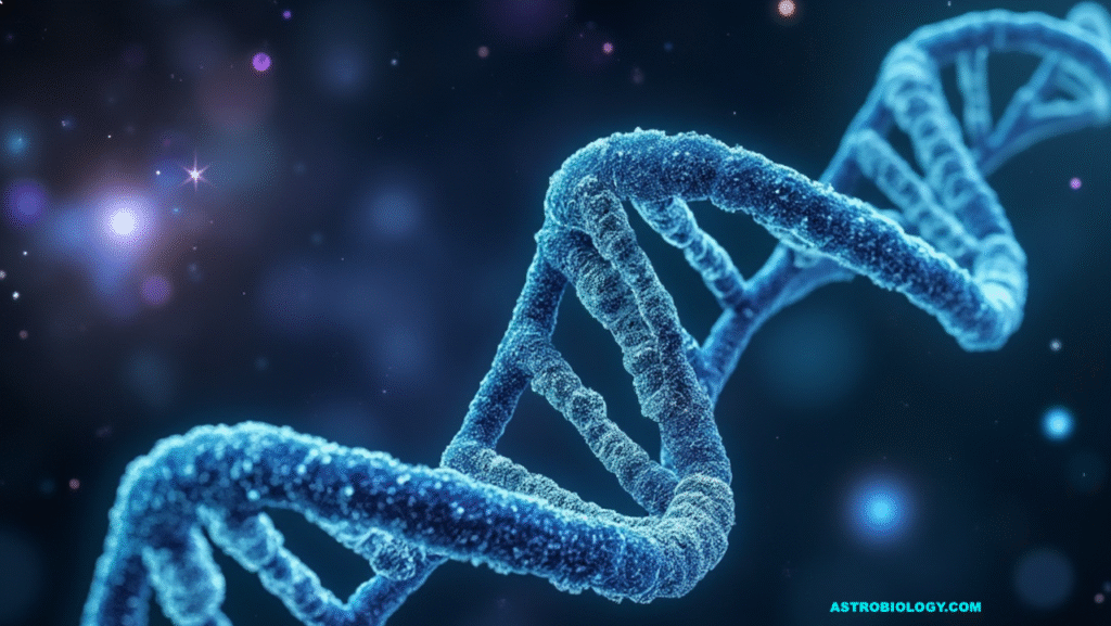 NASA Spaceline Current Awareness List #1,185 30 January 2026 (Space Life Science Research Results)