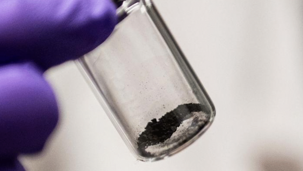 Amino Acids Discovered In Asteroid Bennu Formed In Space In The Early Solar System