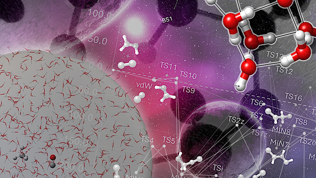 Chemistry in Extreme Environments: The Mystery of Molecular Complexity In Space