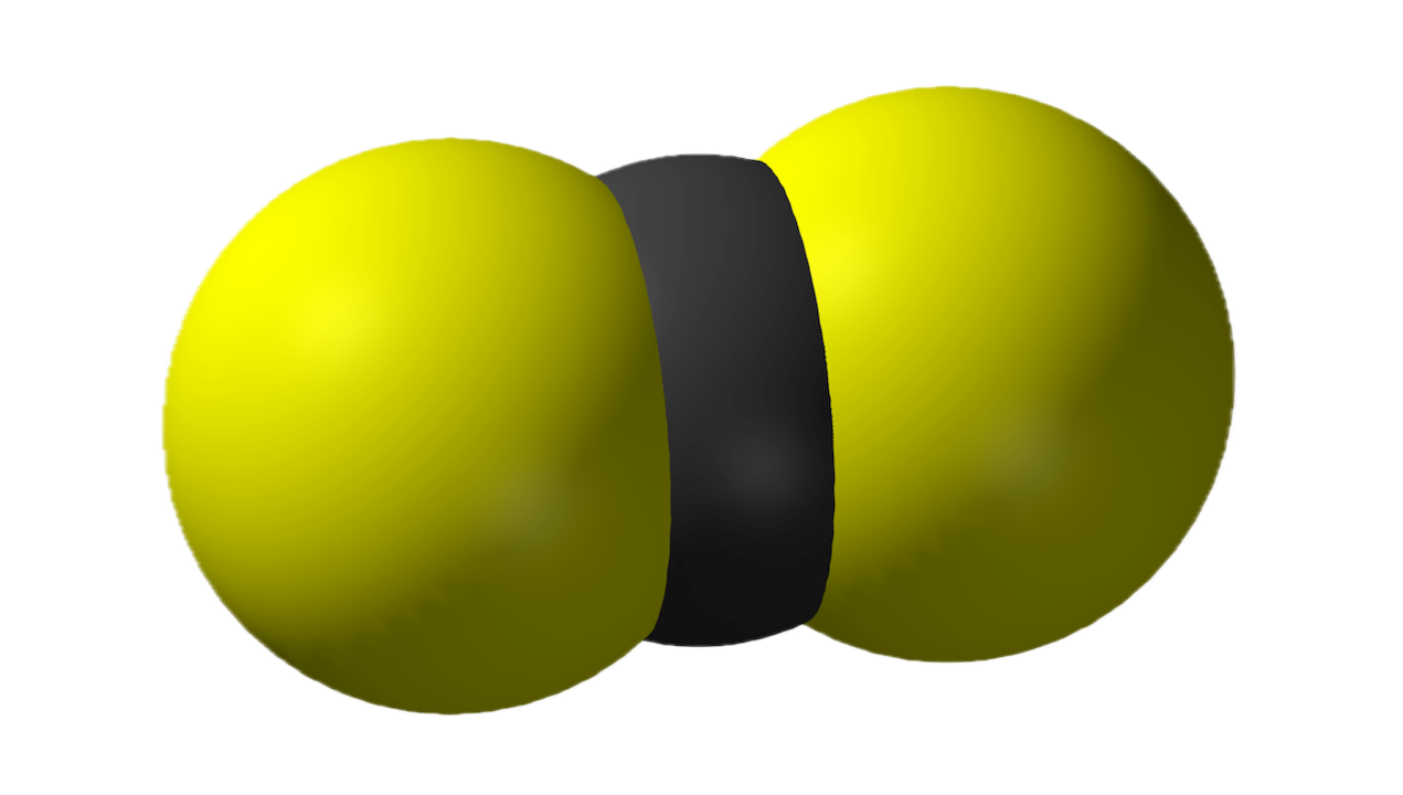 Experimental And Computational Studies Of The Hydrogenation Of Carbon Disulfide (CS2) On Ice Analogues