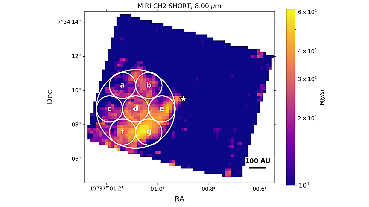 Infrared Spectra Of Methane-containing Ice Mixtures For JWST Data Analysis