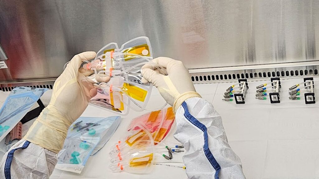 Offworld Space Biology: Streptococcus Pneumoniae Behavior In Microgravity