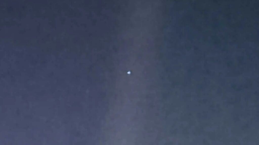 Pale Blue Dot Anniversary