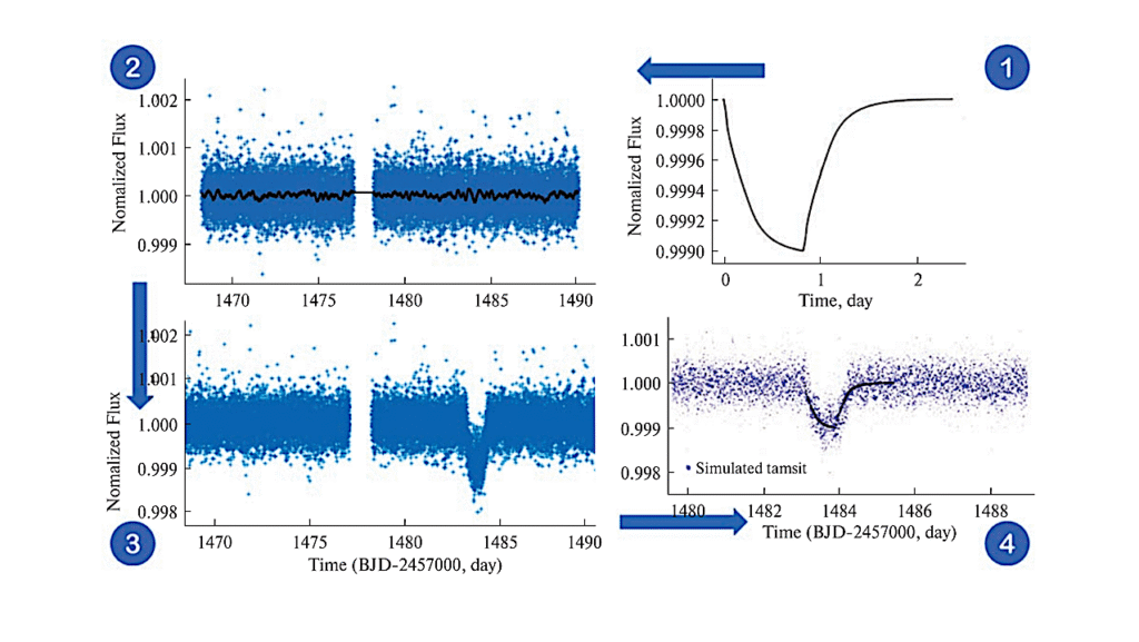 Visual Inspection Of Potential Exocomet Transits Identified Through Machine Learning And Statistical Methods