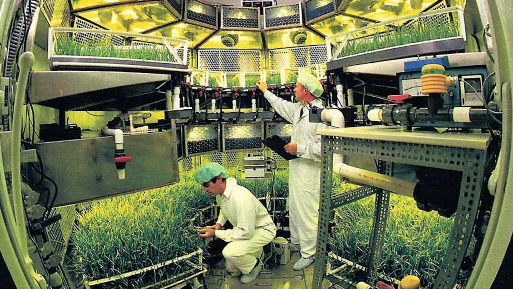 NASA Spaceline Current Awareness List #1,193 27 March 2026 (Space Life Science Research Results)