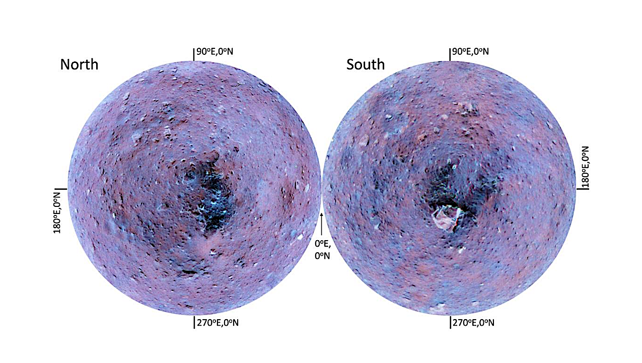 Bundle Adjustment Of Hayabusa2’s ONC Images And Controlled Color Mosaic Map Of Ryugu