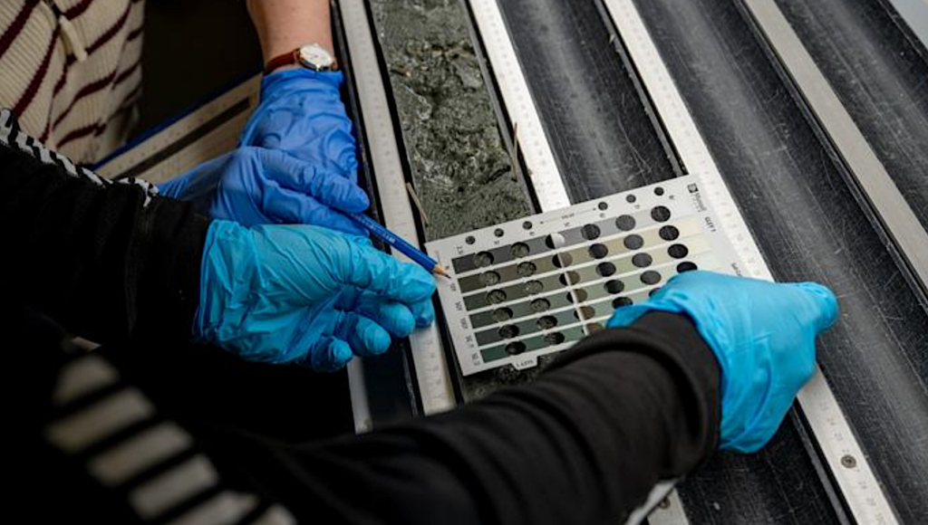 Extensive Freshened Water Beneath Earth’s Ocean Floor Confirmed For The First Time