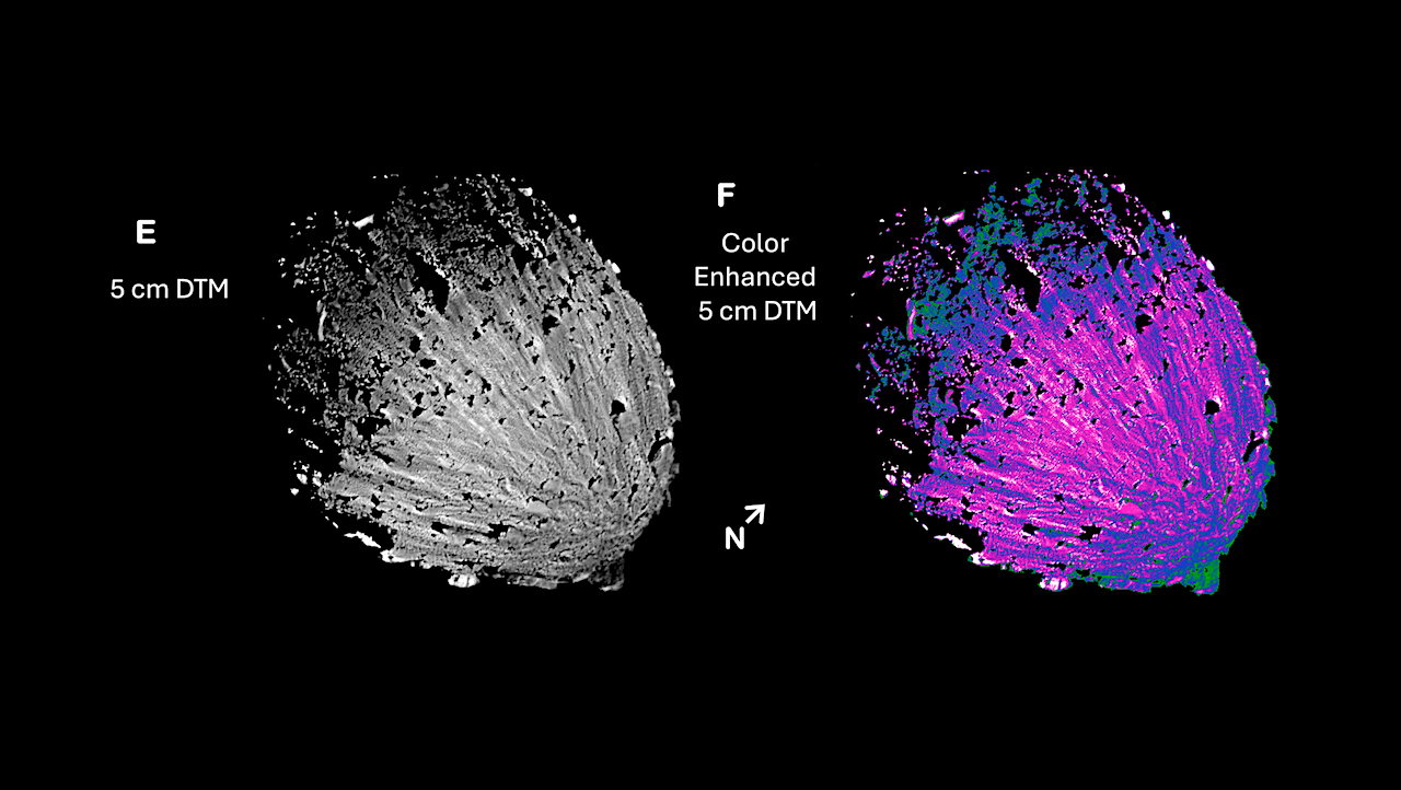 New NASA DART Mission Data Reveals that Asteroids Throw ‘Cosmic Snowballs’ at Each Other