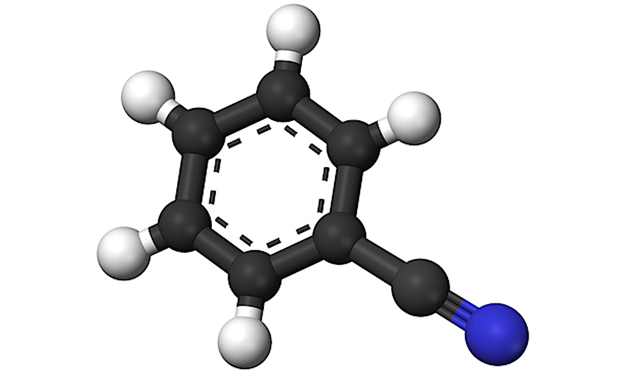 Benchmarking Astrochemistry Paradigms: Relative Absence of C6H5CN+ in the Diffuse ISM