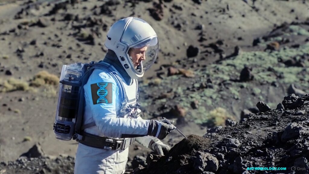 NASA Spaceline Current Awareness List #1,196  17 April 2026 (Space Life Science Research Results)