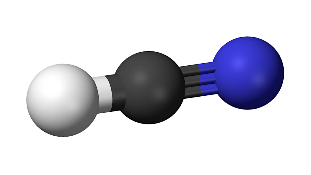 Mineral-facilitated Aqueous Synthesis Of Hydrogen Cyanide From Prebiotically Abundant Amino Acids For Chemical Evolution