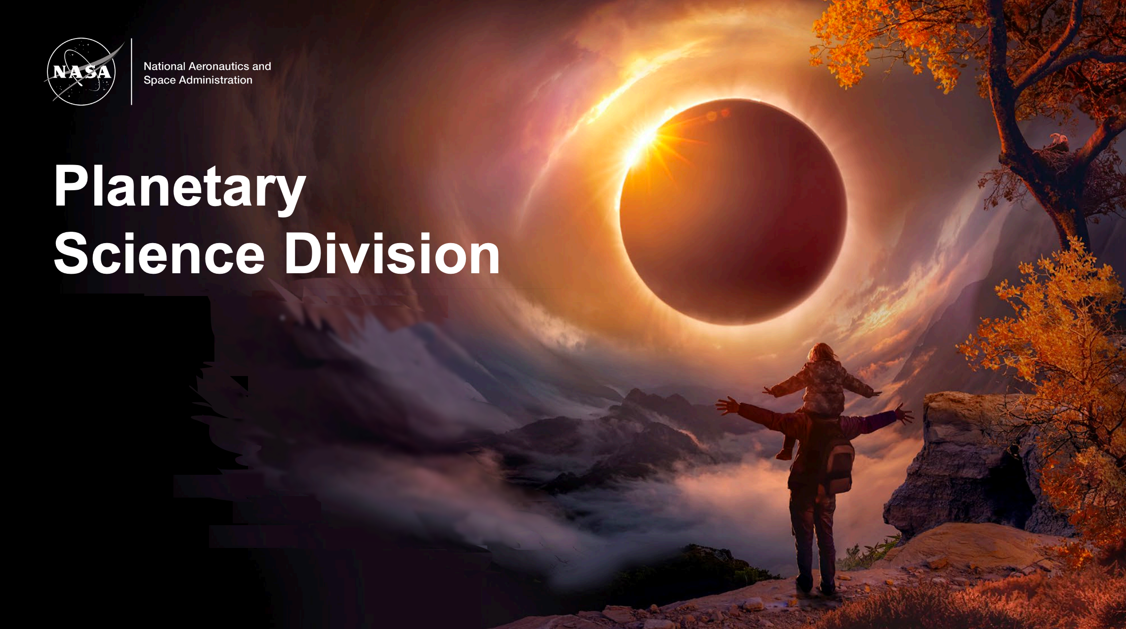 NASA Headquarters Opening: Program Scientist Opportunity in the Planetary Science Division