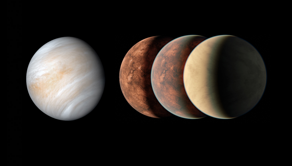 Planets Need More Water To Support Life Than Scientists Previously Thought