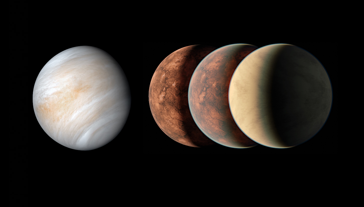 Planets Need More Water To Support Life Than Scientists Previously Thought