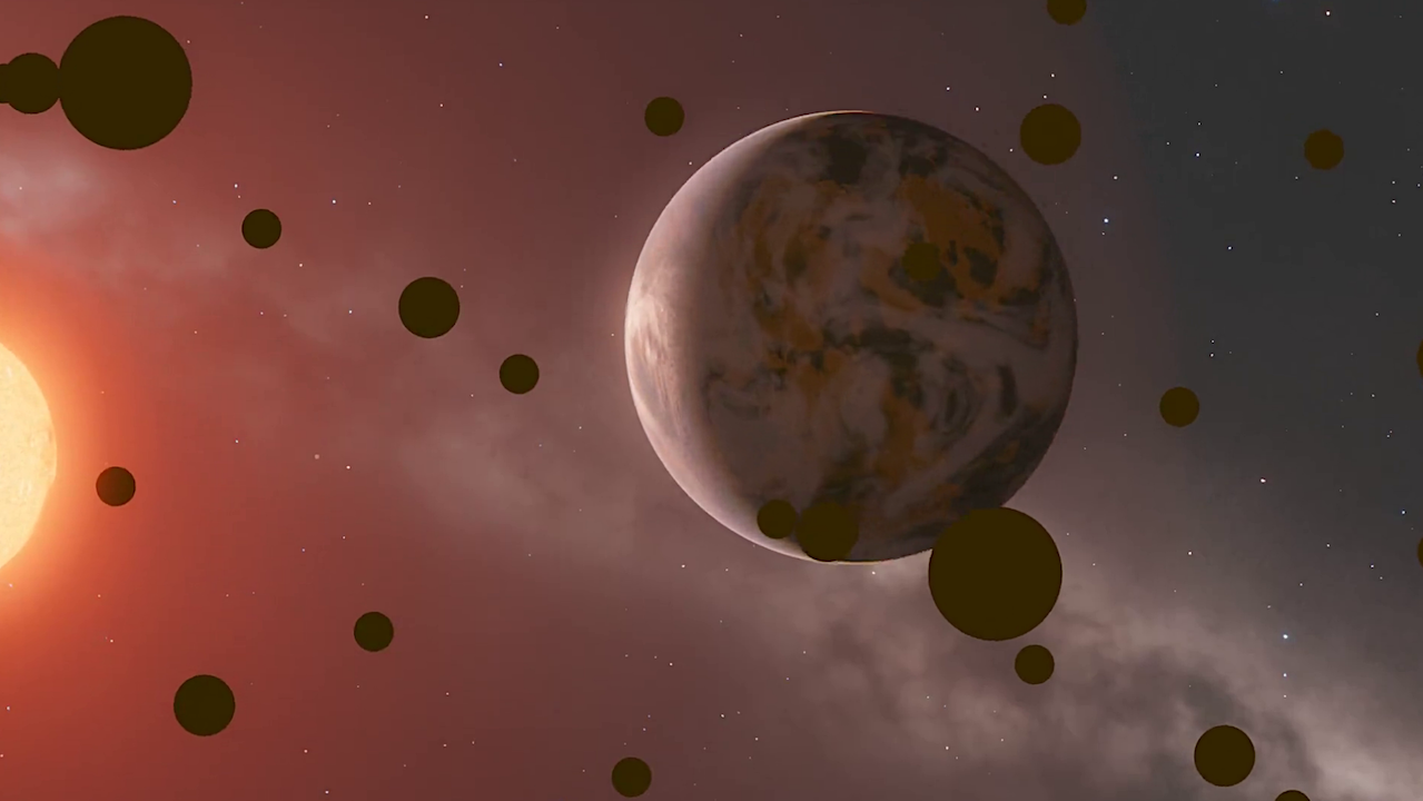 Science From The In Situ Exploration Of Tthe Proxima Centauri System