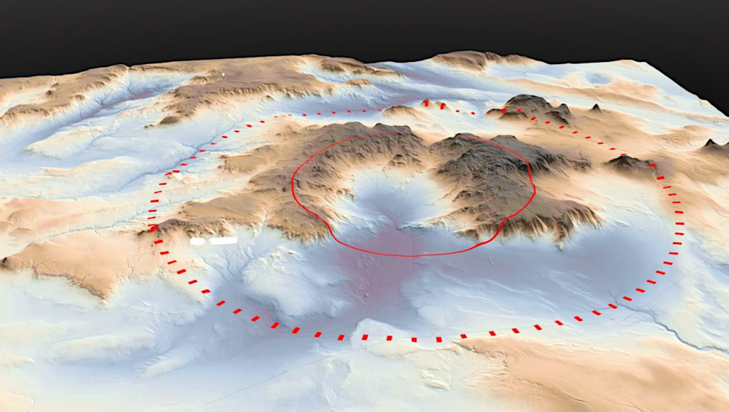 The Zhamanshin Impact Event: Potential Implications for Environmental Responses and Biological Linkages on Earth and Beyond