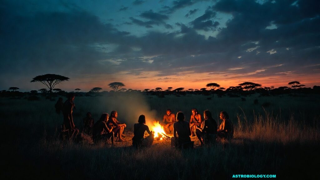 The New Geological Age That Never Was Or The Multiple Layers Of The Transientocene