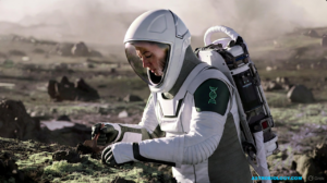 Searching for Life on Mars -- Grok via Astrobiology.com
