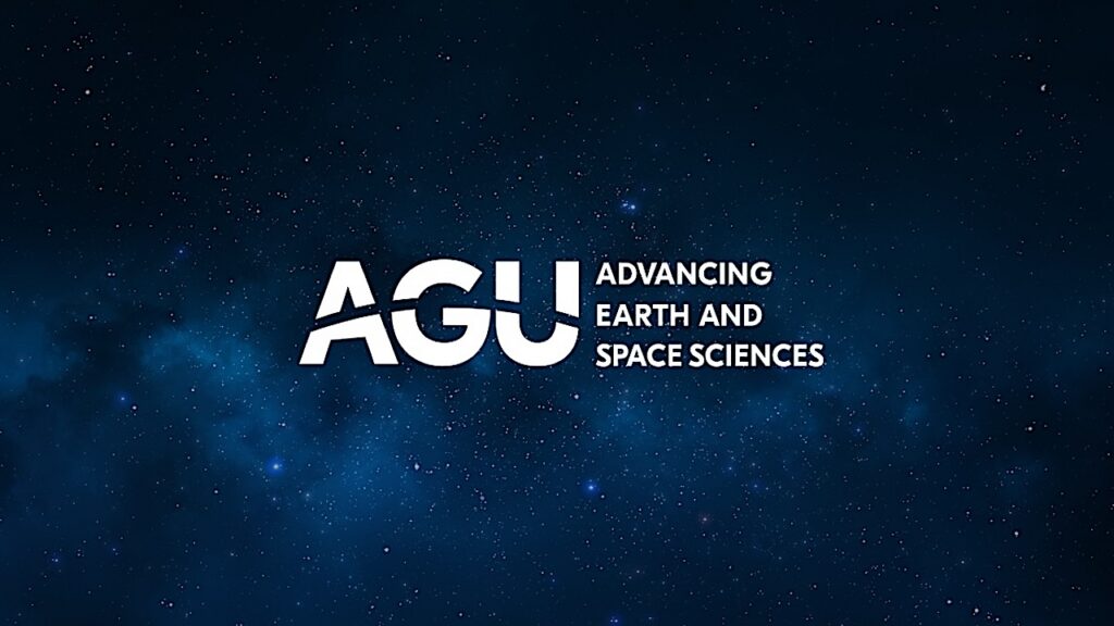 AGU Astrobiology Special: Icy Worlds Get New Planetary Protection Guidelines