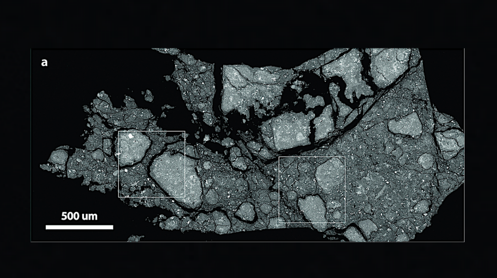 Fatigue-crack Formation In Samples From Asteroid Bennu And Petrologic Controls On Boulder Properties And Evolution