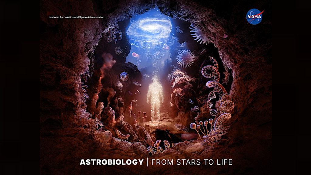 NASA Request for Information (RFI): Private Sector Activities in Astrobiology, Planetary Protection, and Space Biology Released