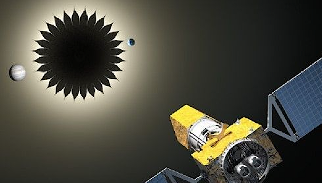 New Ultra-Black Coating Could Enable the Search for Life on Exoplanets