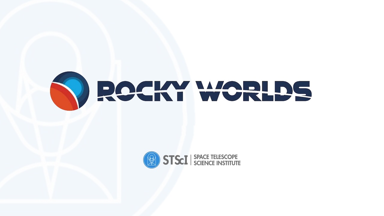 Rocky Worlds DDT Data Challenge Is Now Open