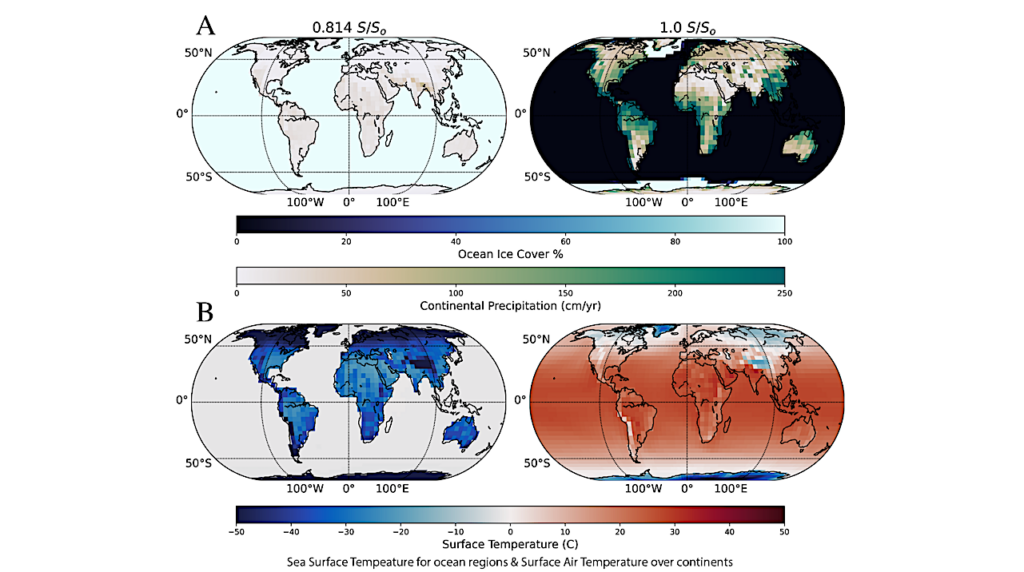Synergistic Effects of Ocean Salinity and Planetary Obliquity Enhance Habitability of Cold Exo-Earths