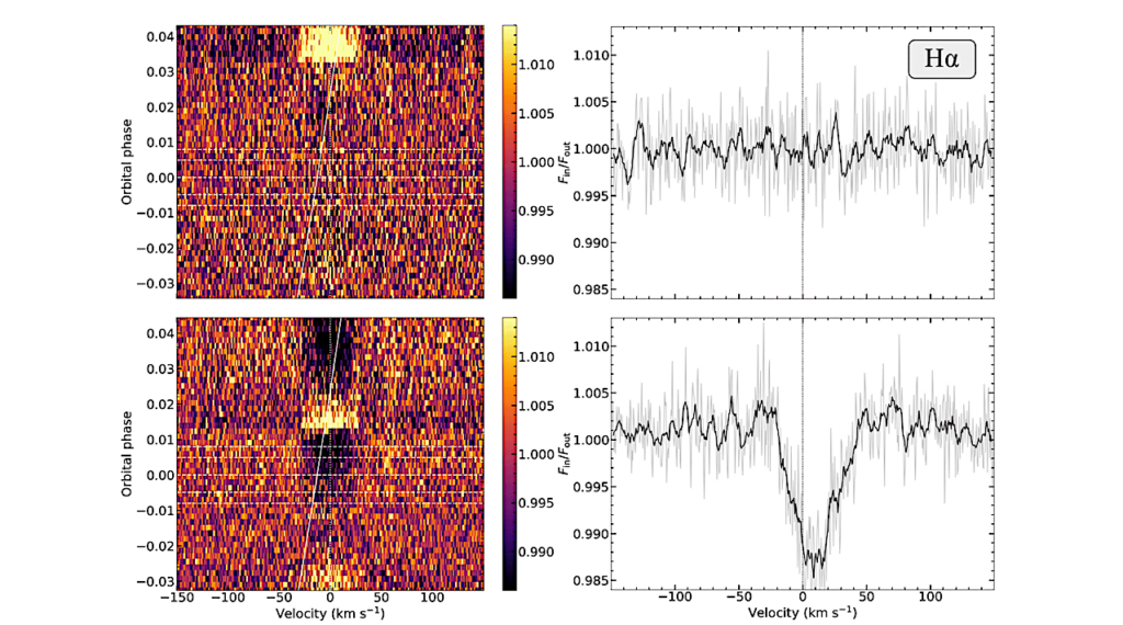 The Atmosphere Of The Warm Neptune GJ 436 b Probed With ESPRESSO