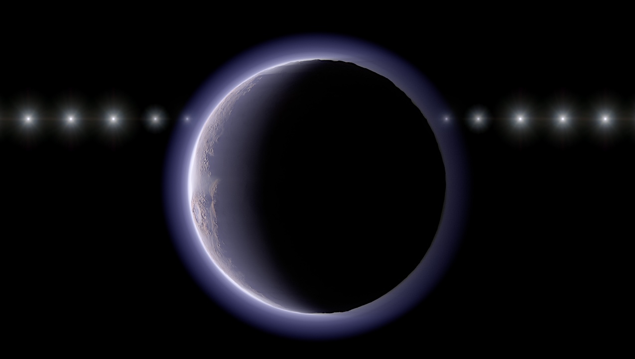 Trans-Neptunian Object (612533) 2002 XV93 Has An Atmosphere – But Shouldn’t