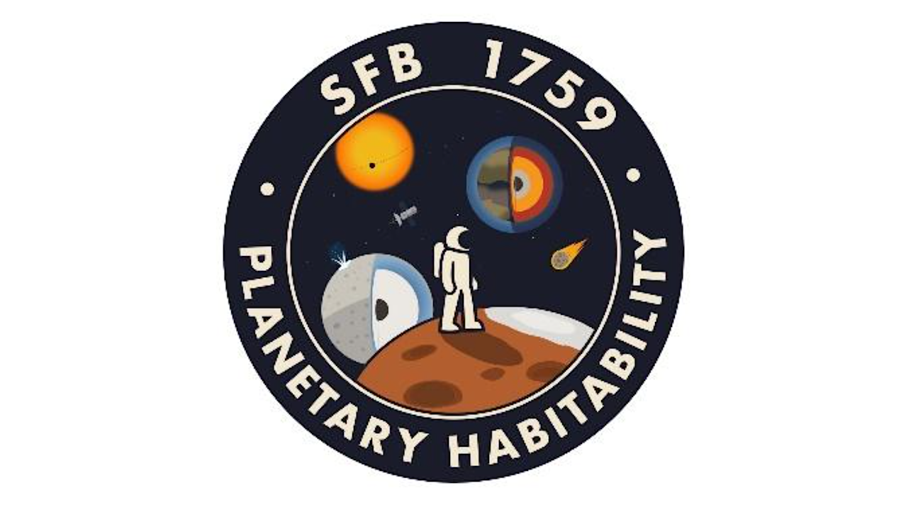 18 PhD Positions And 6 Postdoc Positions In Planetary Habitability