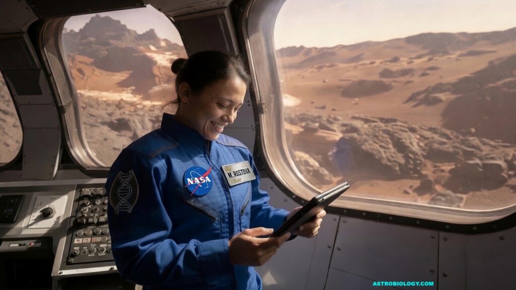 Astrobiology.com Website Upgrade Underway