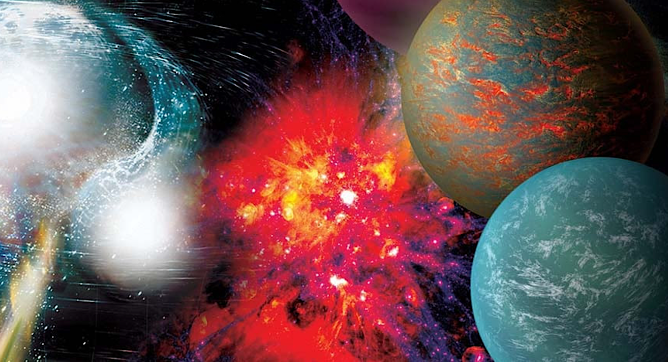 Input Sought: Review of Progress Toward the Decadal Survey Pathways to Discovery in Astronomy and Astrophysics for the 2020s